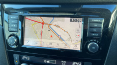 Nissan Qashqai 1.3 DiG-T 160 Acenta Premium 5dr DCT Petrol Hatchback